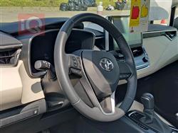 تۆیۆتا کۆرۆلا